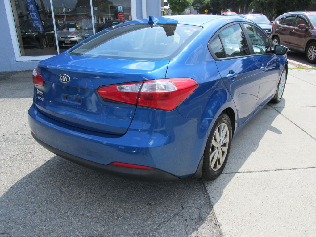 2015 Kia Forte Image 6
