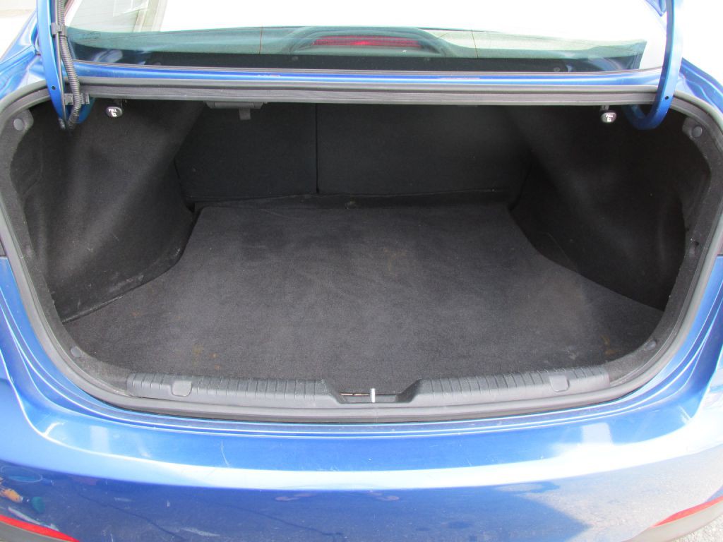 2015 Kia Forte Image 8