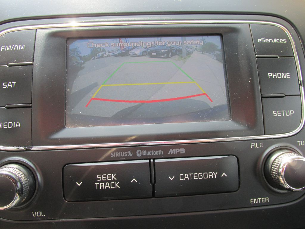 2015 Kia Forte Image 17