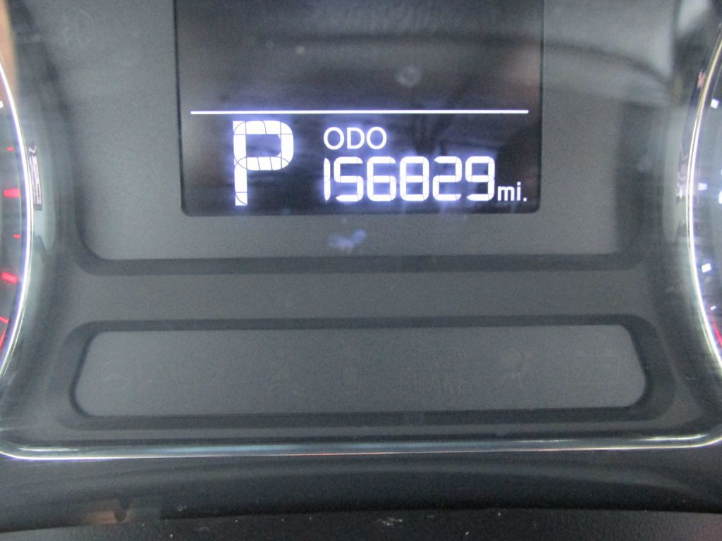 2015 Kia Forte Image 18