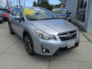 Image for 2017 Subaru Crosstrek Premium ID: 7600558