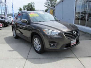 Image for 2016 Mazda CX-5 Touring ID: 7600560