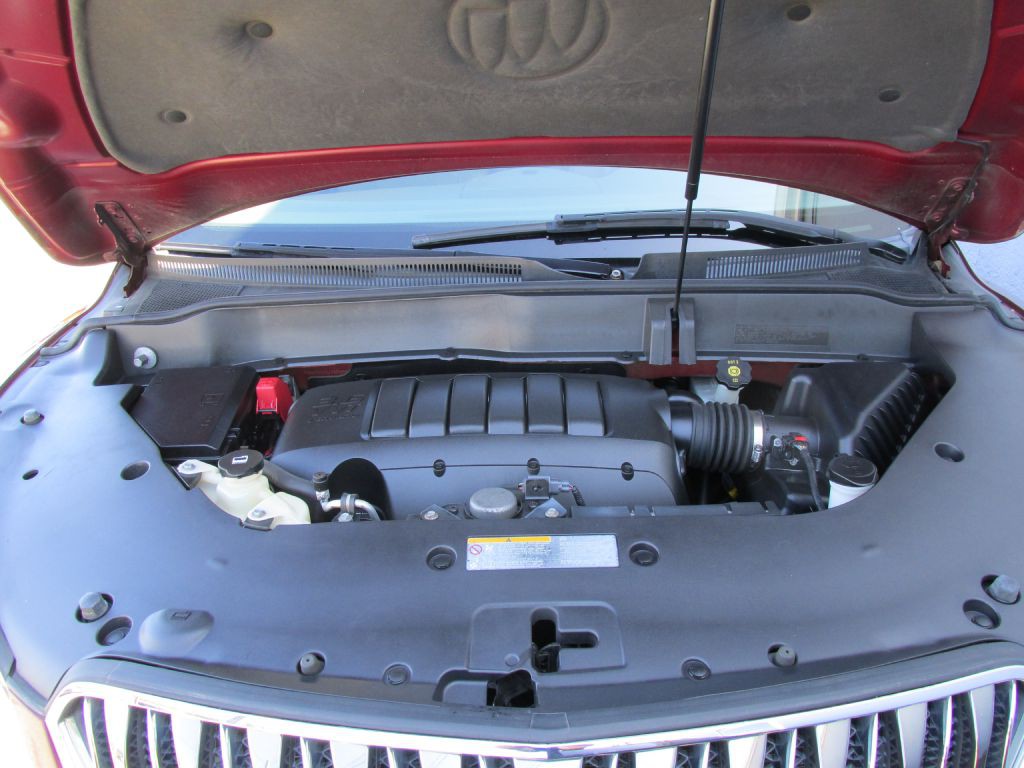 2016 Buick Enclave Image 7