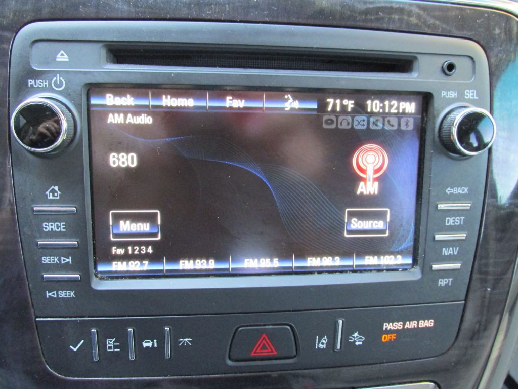 2016 Buick Enclave Image 19