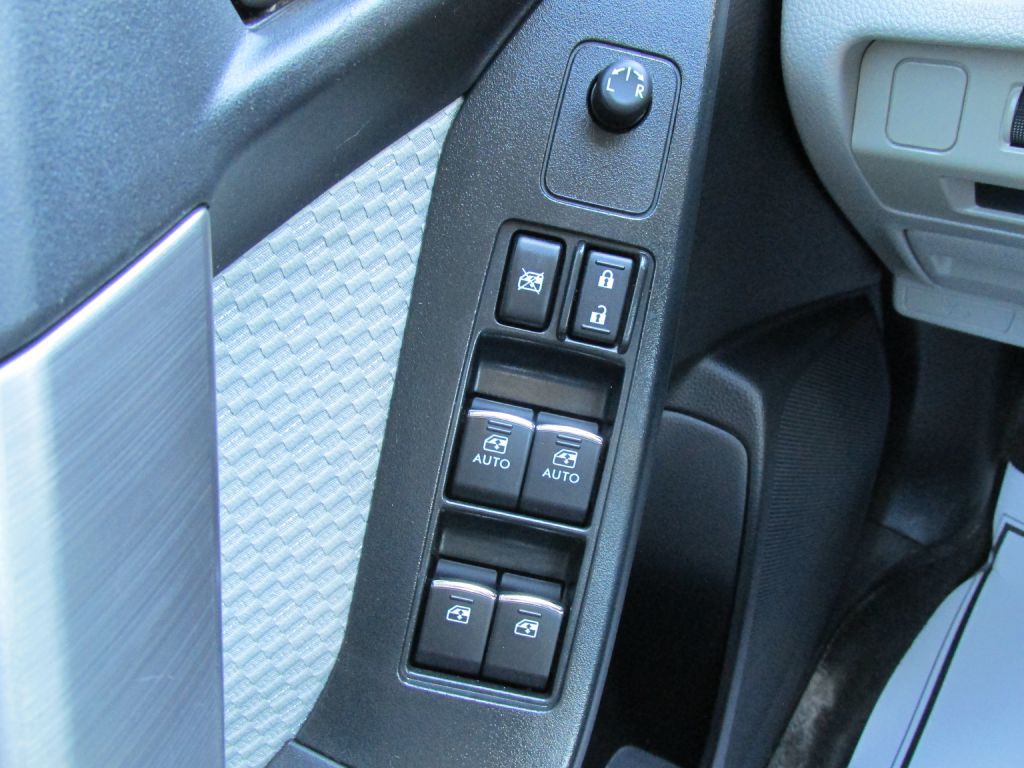 2018 Subaru Forester Image 15