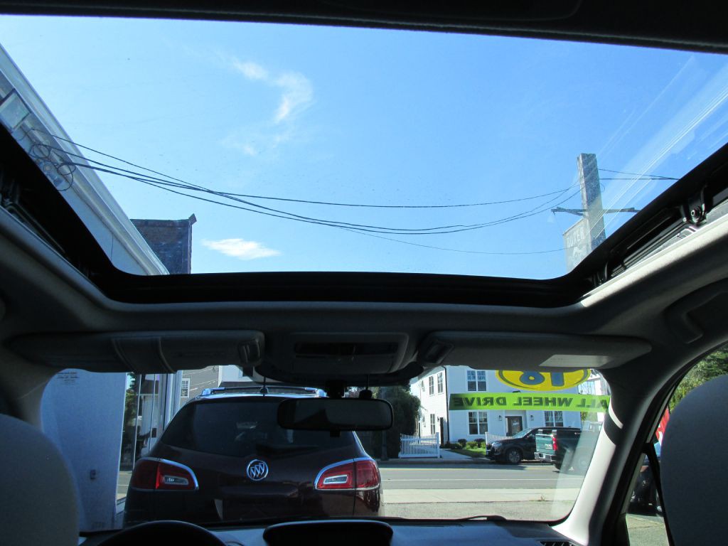 2018 Subaru Forester Image 19