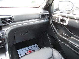 Image for 2020 Ford Explorer XLT ID: 7638780