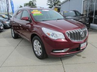 Image for 2015 Buick Enclave Premium ID: 7638807