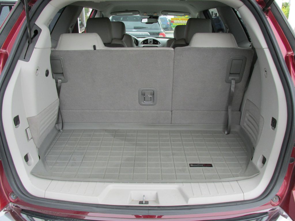 2015 Buick Enclave Image 8
