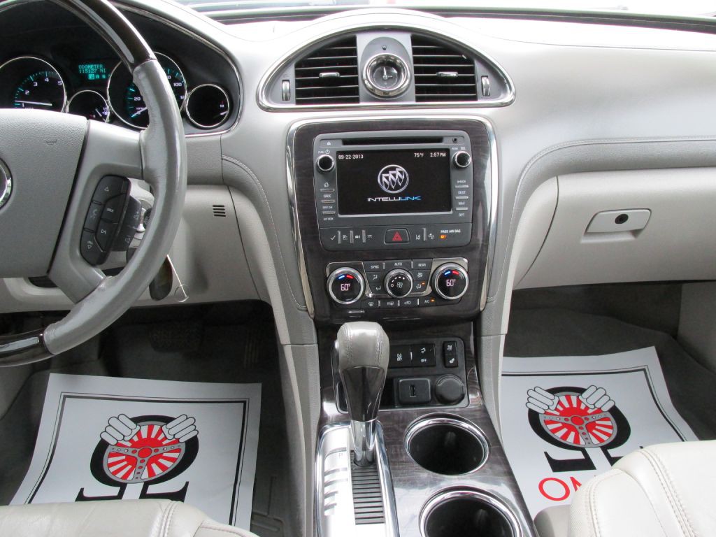 2015 Buick Enclave Image 14