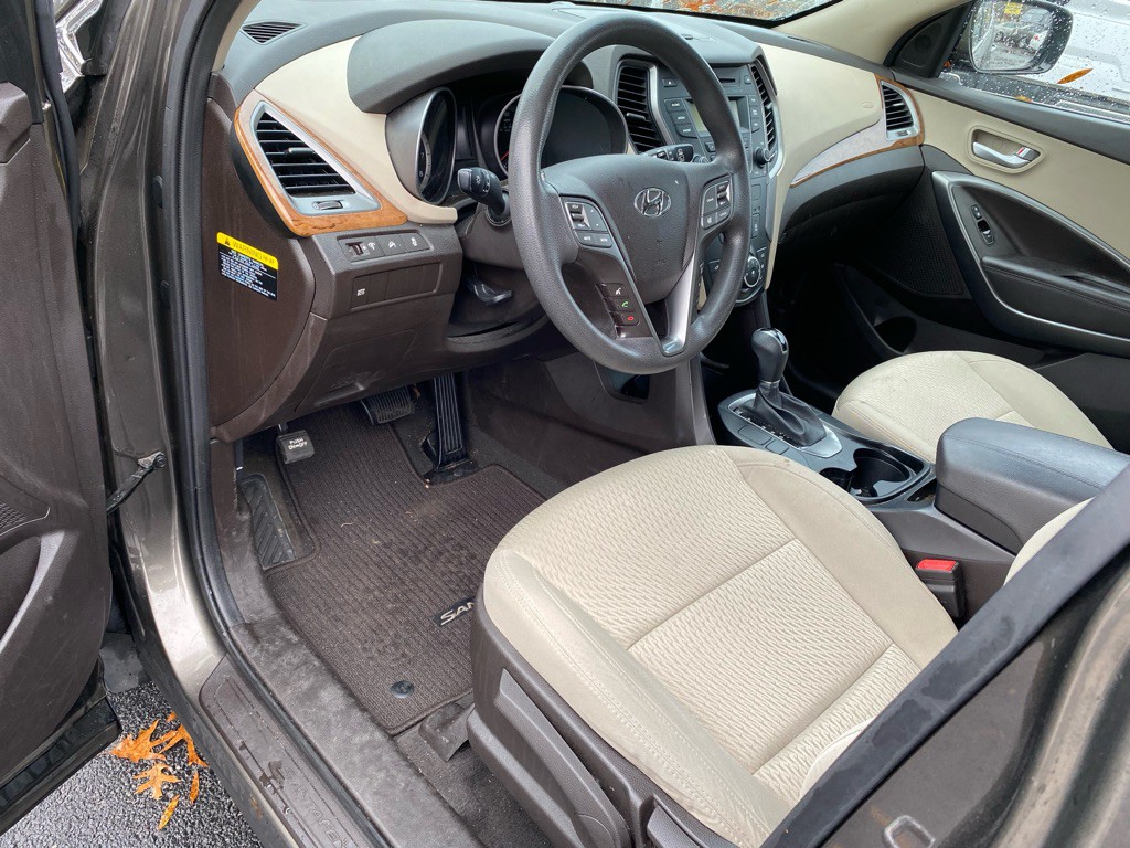 2013 Hyundai Santa Fe Sport Image 9