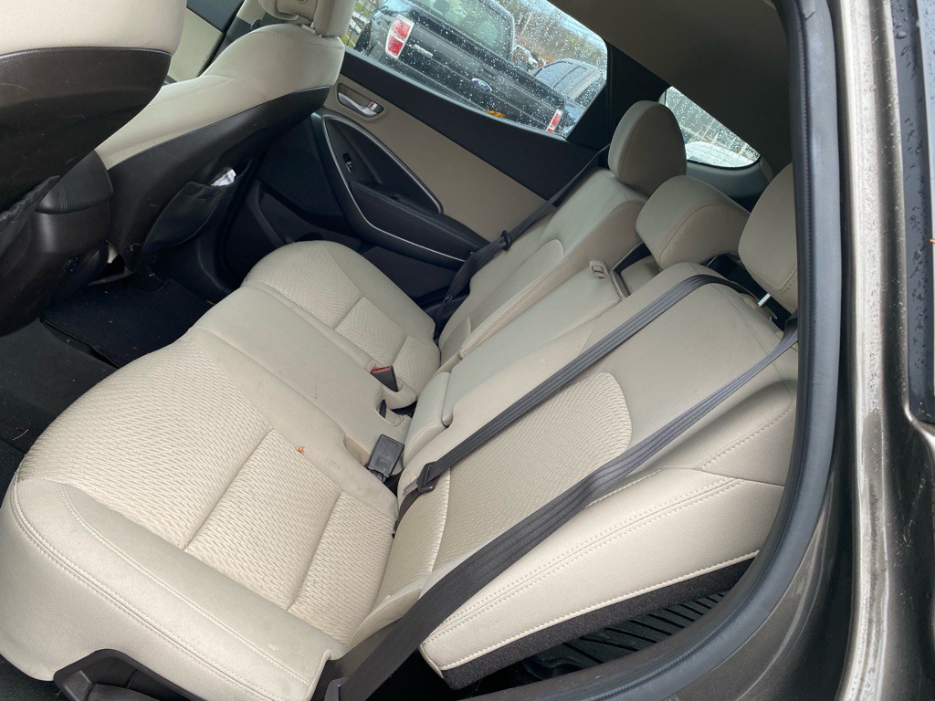 2013 Hyundai Santa Fe Sport Image 11