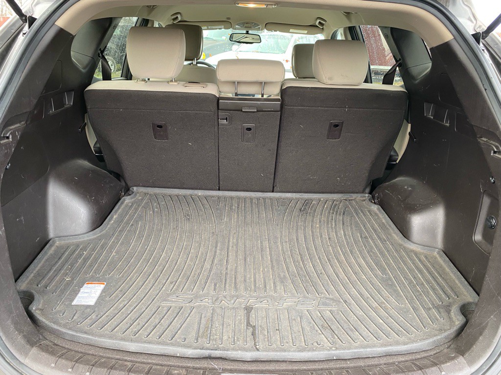 2013 Hyundai Santa Fe Sport Image 12
