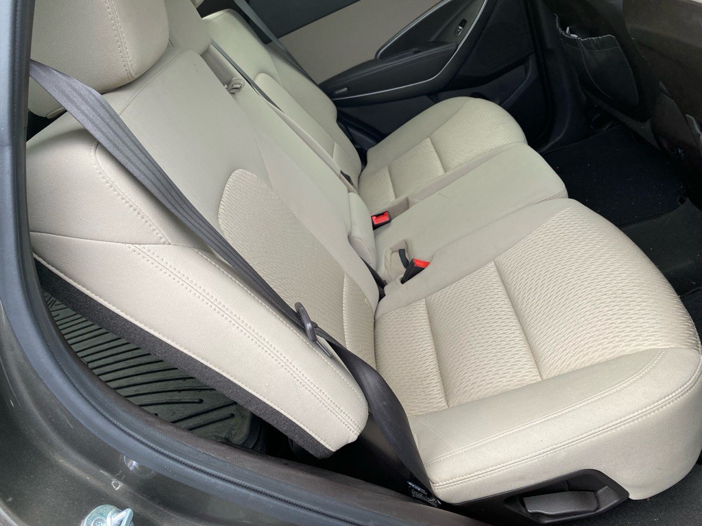 2013 Hyundai Santa Fe Sport Image 13