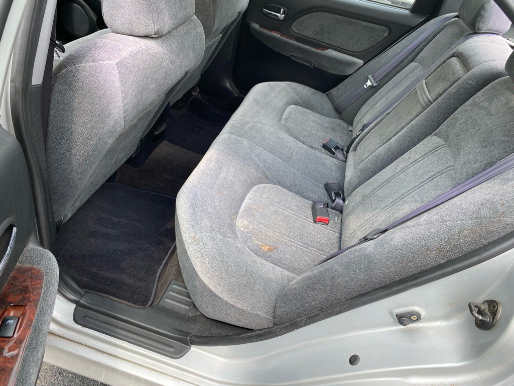 2004 Hyundai Sonata Image 13