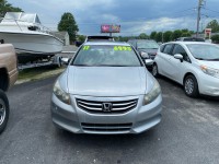 Image for 2011 Honda Accord EXL ID: 6651575