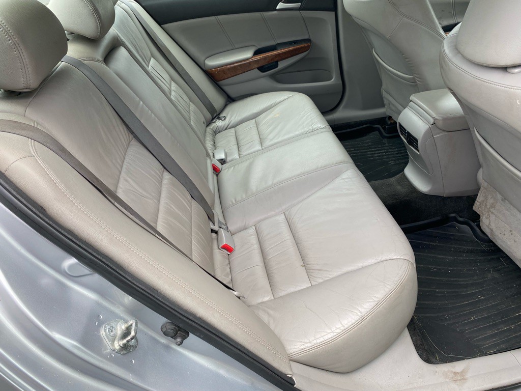 2011 Honda Accord Image 10