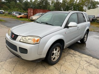 Image for 2006 Saturn Vue  ID: 6752950