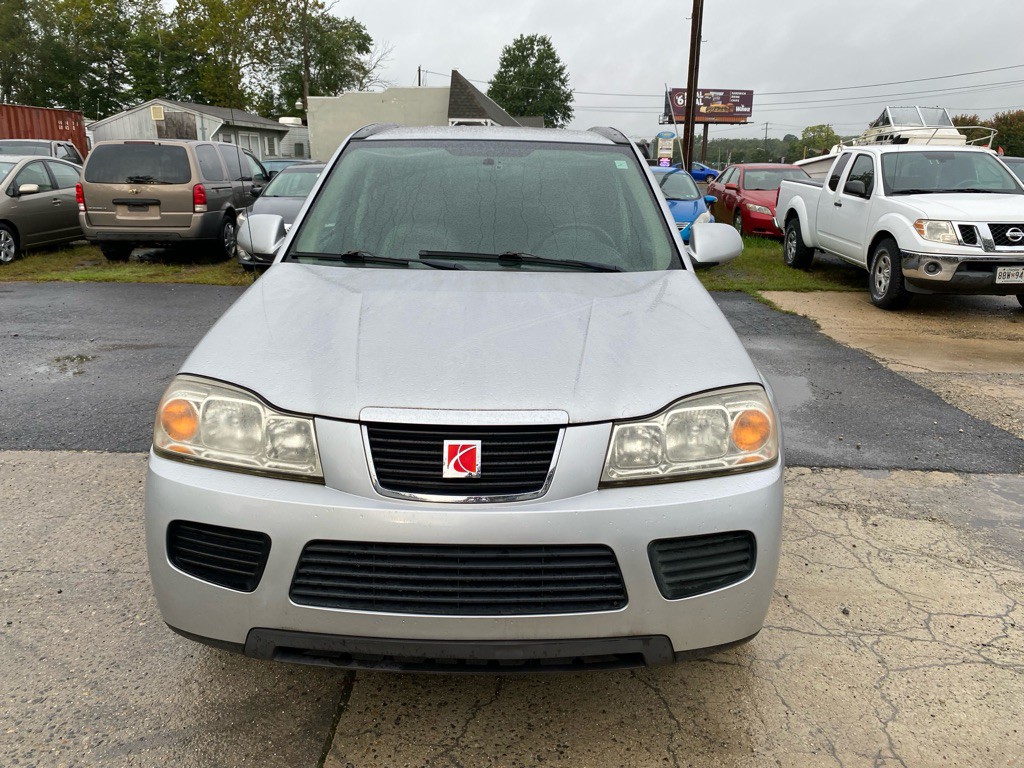 2006 Saturn Vue Image 2