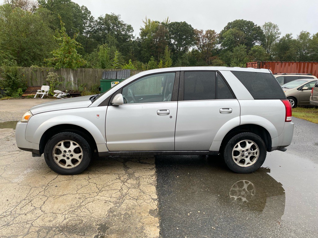 2006 Saturn Vue Image 3