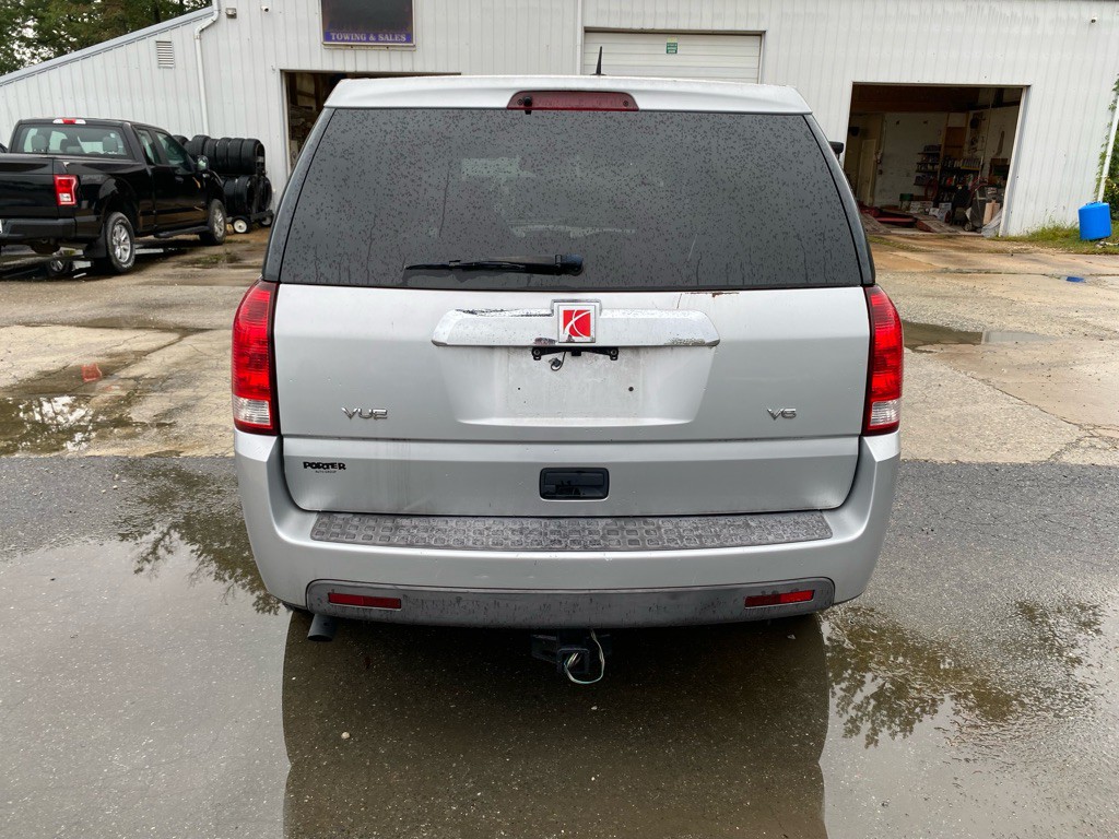 2006 Saturn Vue Image 5