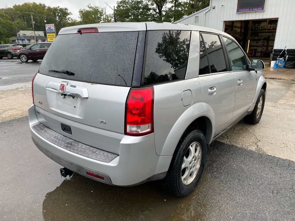 2006 Saturn Vue Image 6