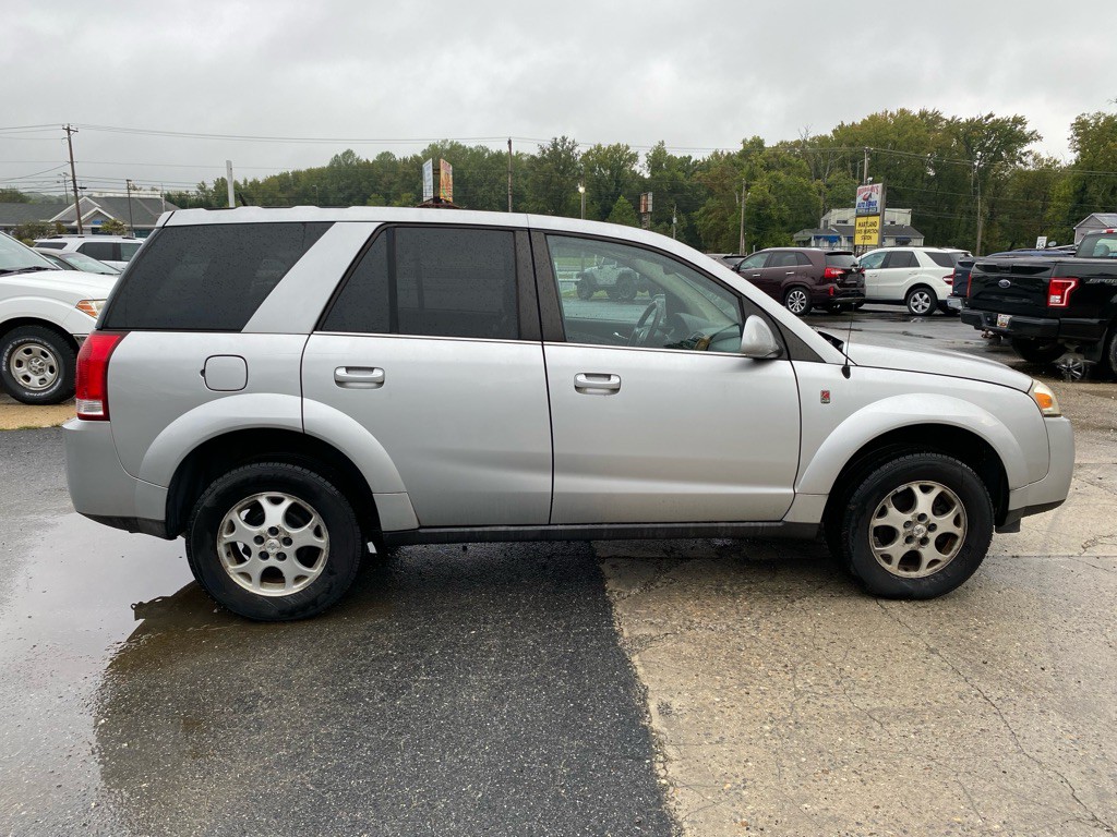 2006 Saturn Vue Image 7