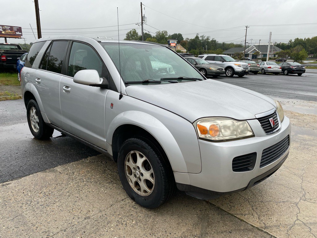 2006 Saturn Vue Image 8