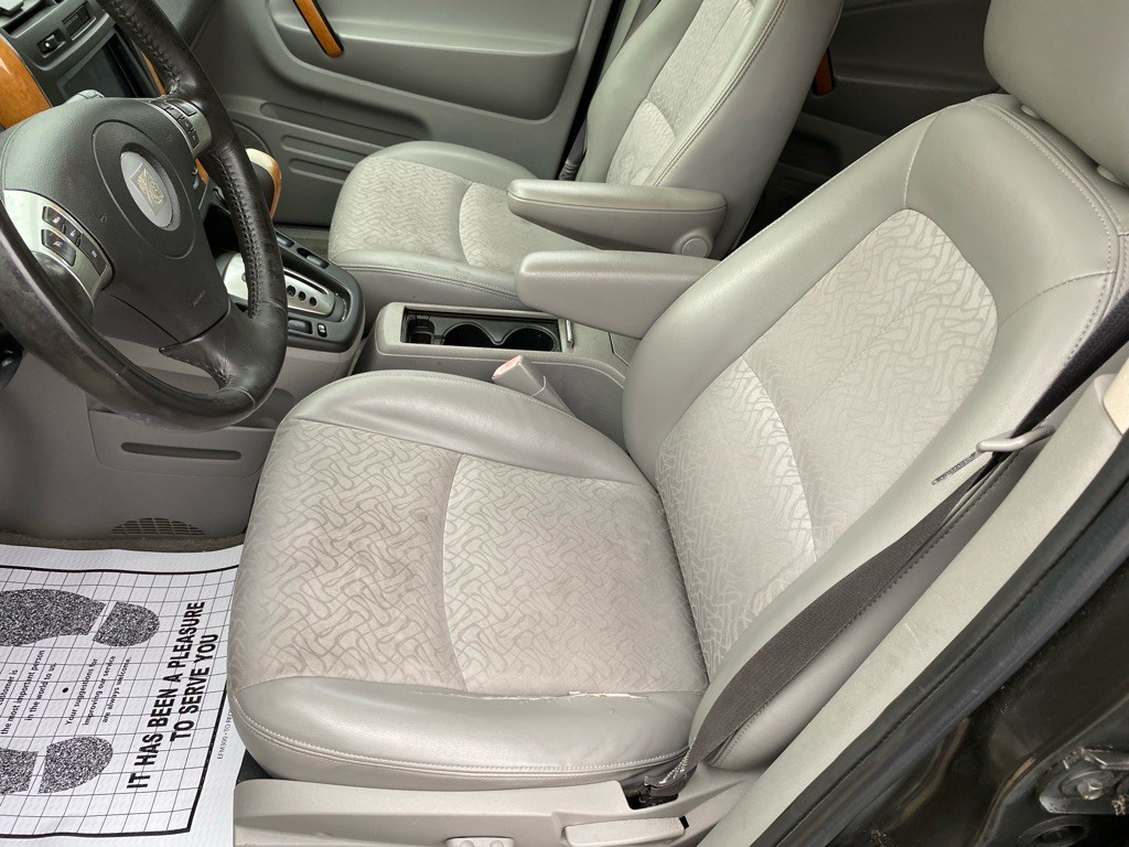 2006 Saturn Vue Image 9