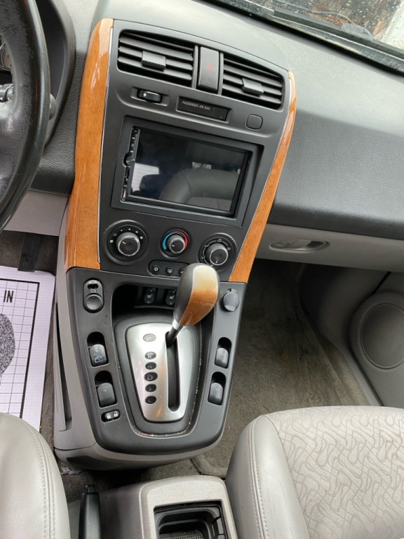 2006 Saturn Vue Image 11