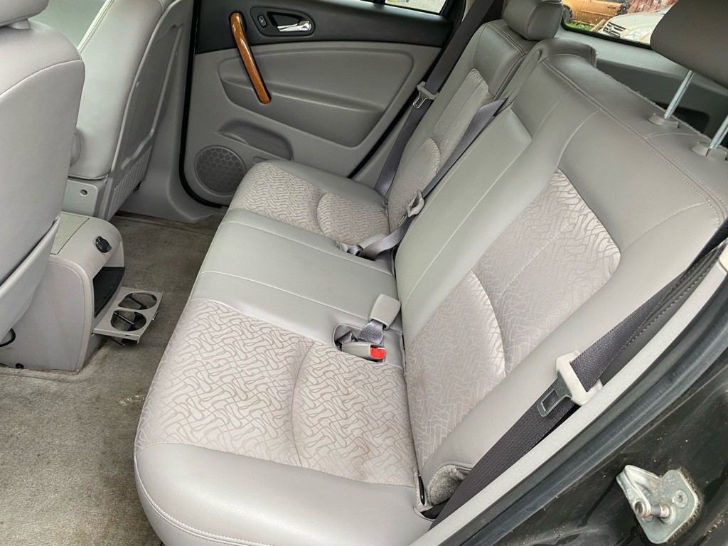 2006 Saturn Vue Image 13