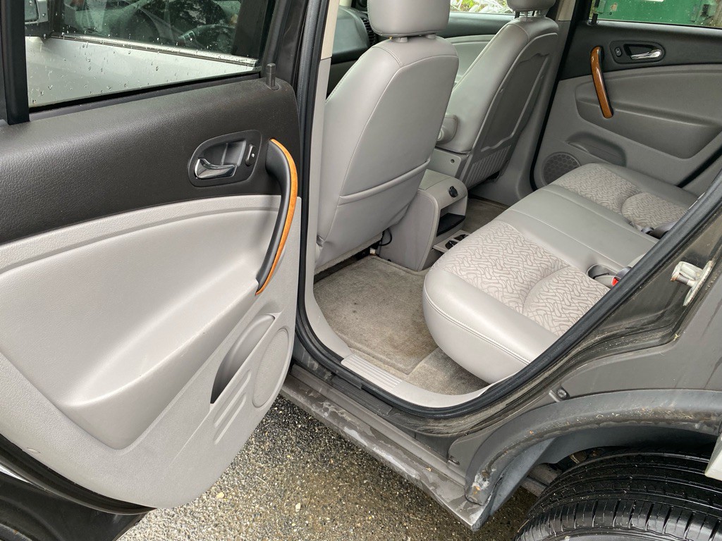 2006 Saturn Vue Image 14