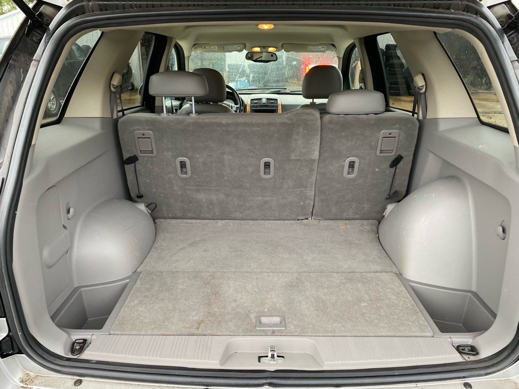 2006 Saturn Vue Image 15