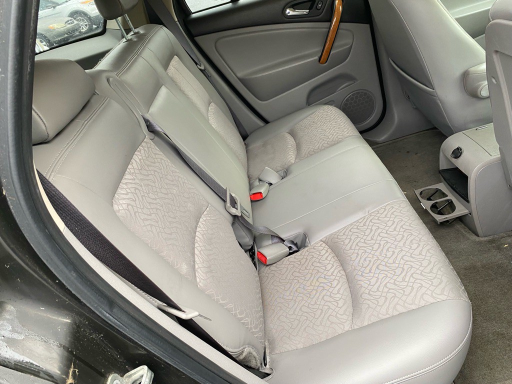 2006 Saturn Vue Image 16