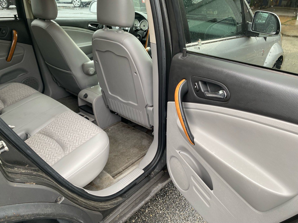 2006 Saturn Vue Image 17