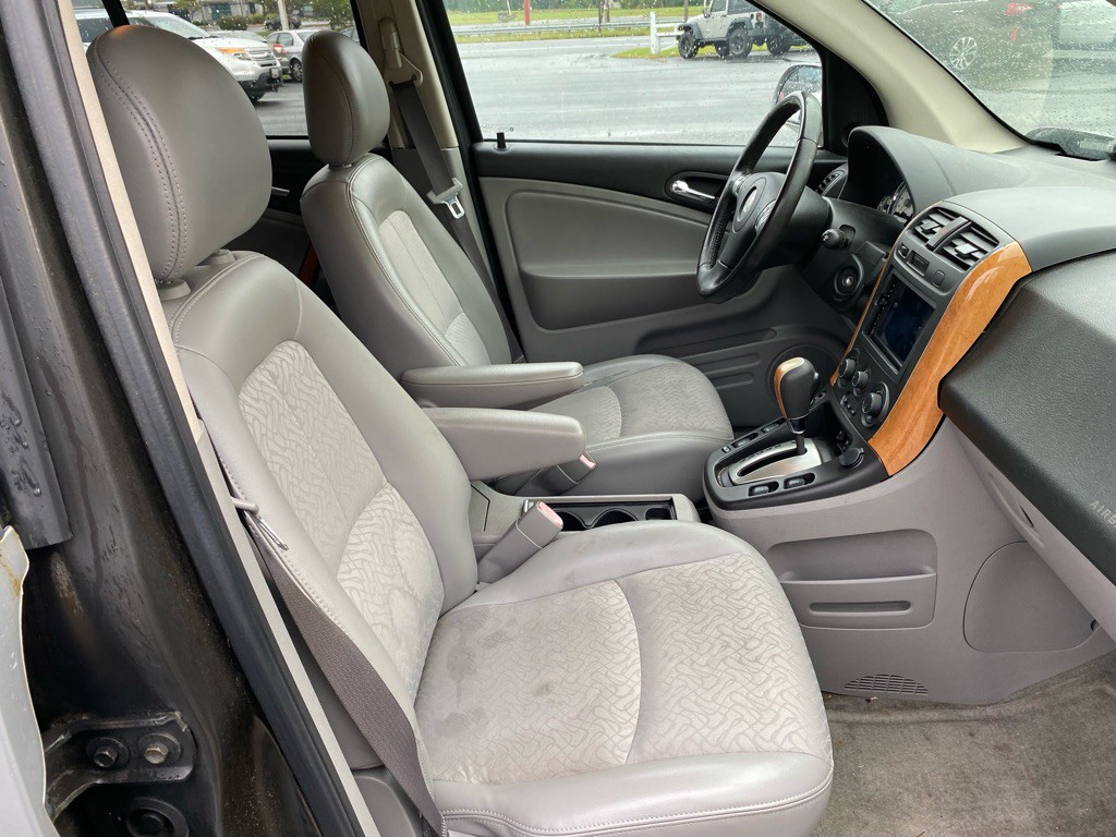 2006 Saturn Vue Image 18