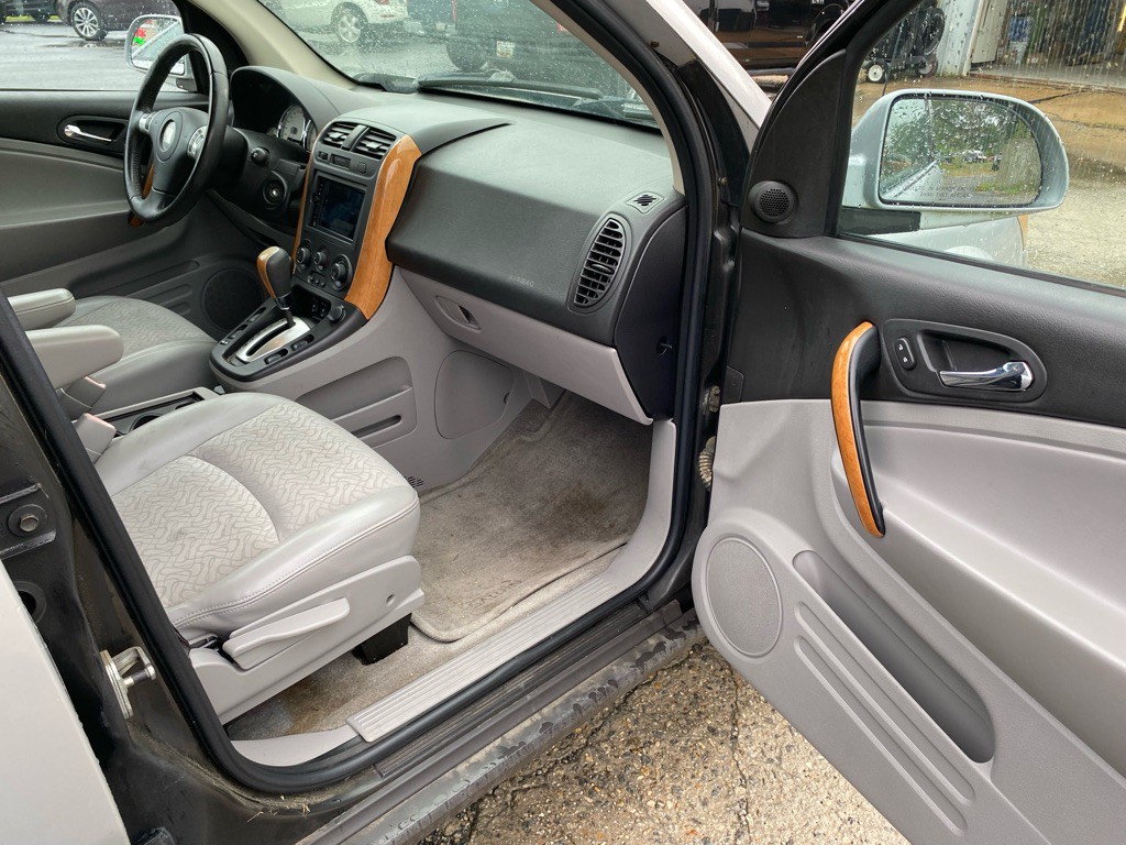 2006 Saturn Vue Image 20
