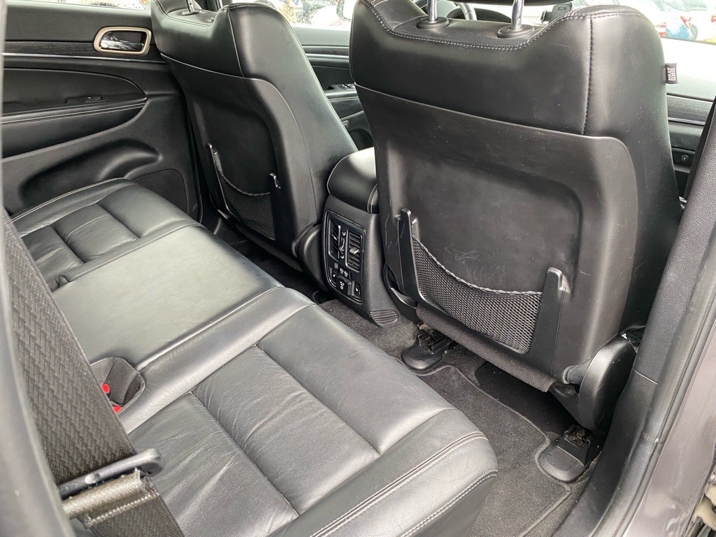 2014 Jeep Grand Cherokee Image 18