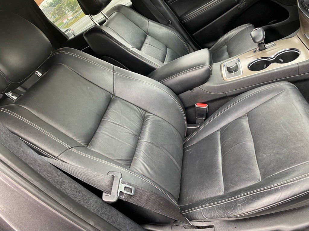 2014 Jeep Grand Cherokee Image 20