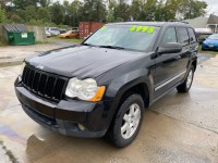 Image for 2010 Jeep Grand Cherokee Laredo ID: 6874603