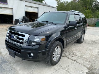 Image for 2014 Ford Expedition Limited ID: 6887593
