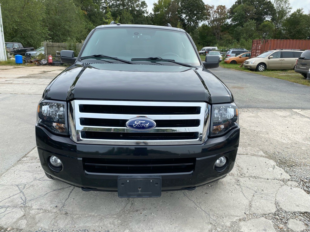 2014 Ford Expedition Image 2
