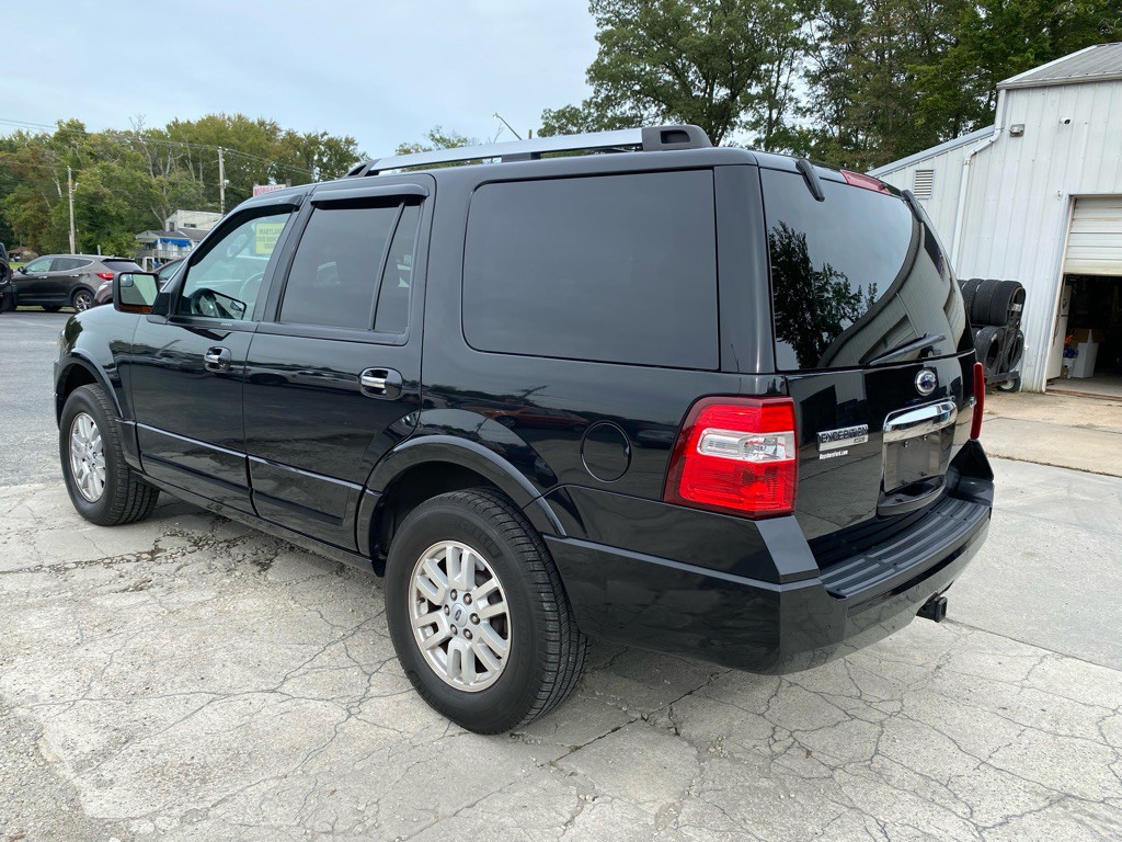 2014 Ford Expedition Image 5