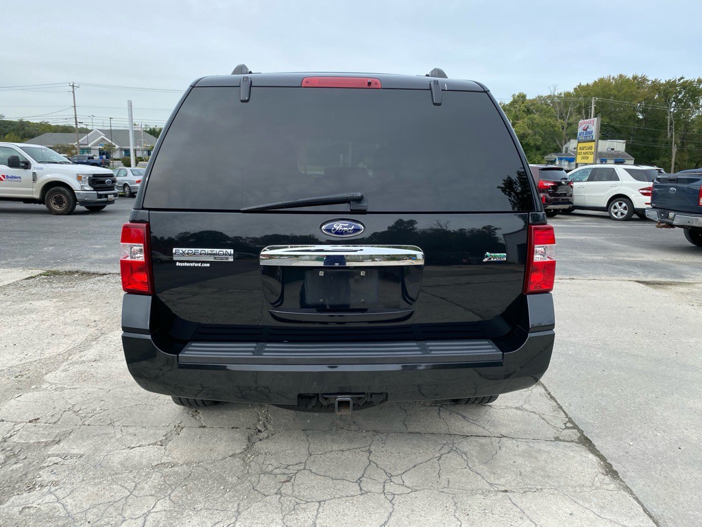 2014 Ford Expedition Image 6