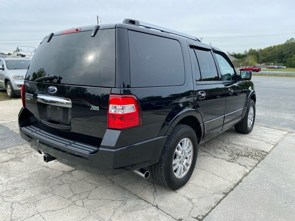 2014 Ford Expedition Image 7