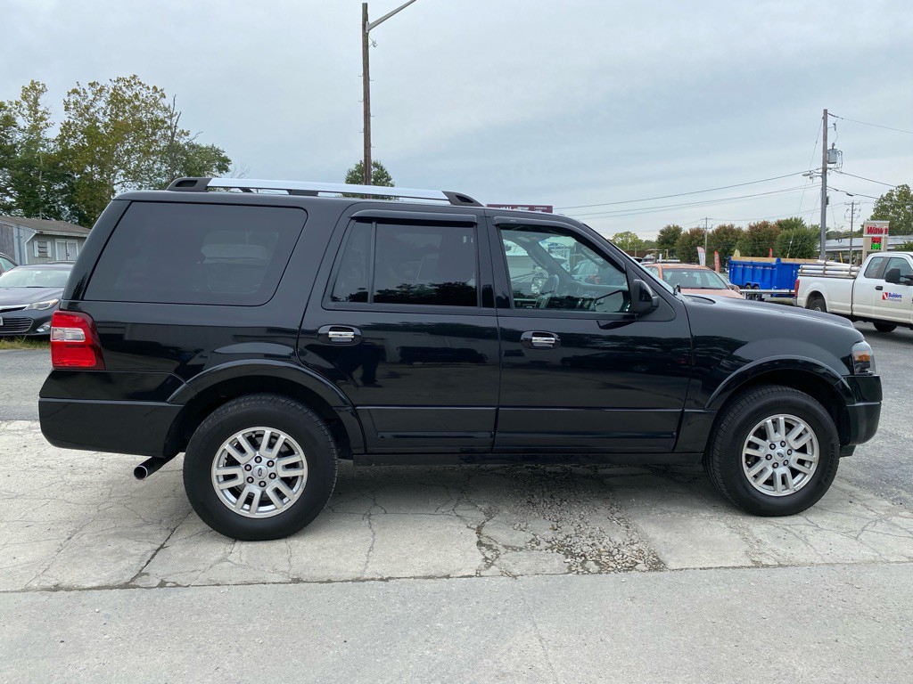 2014 Ford Expedition Image 8
