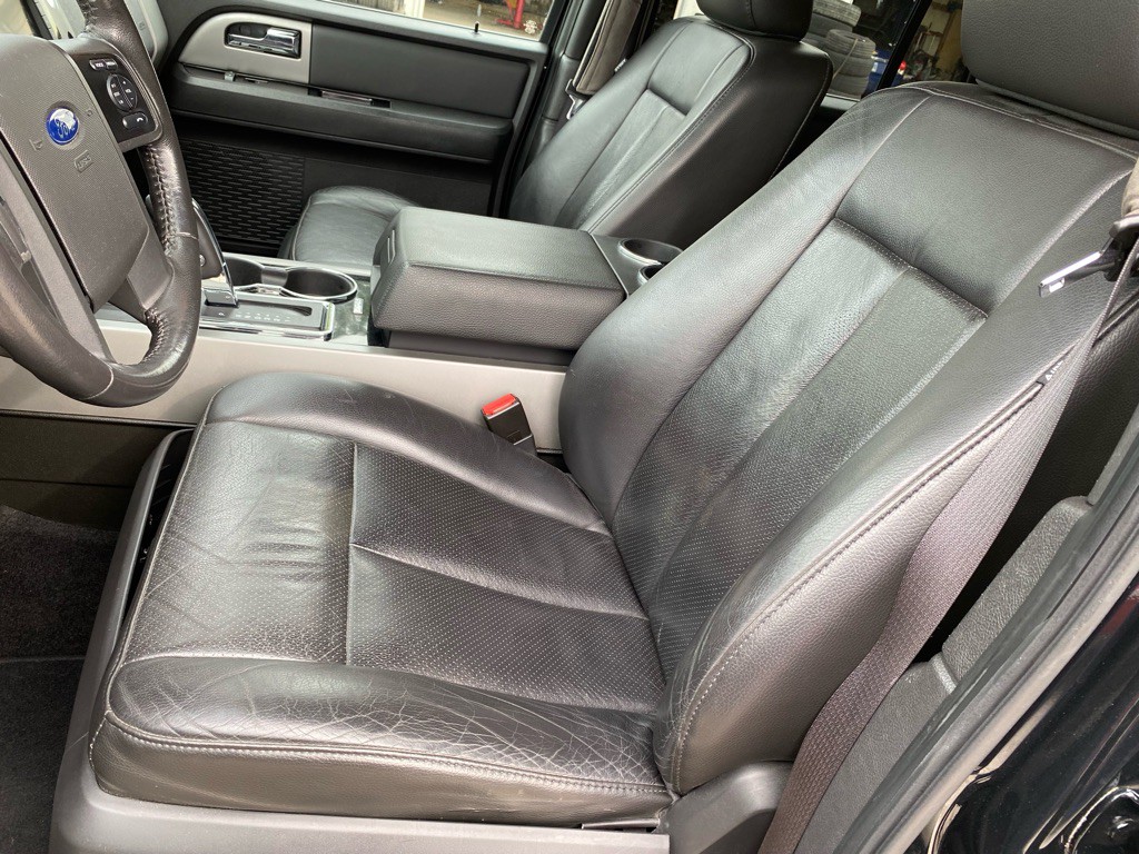2014 Ford Expedition Image 10