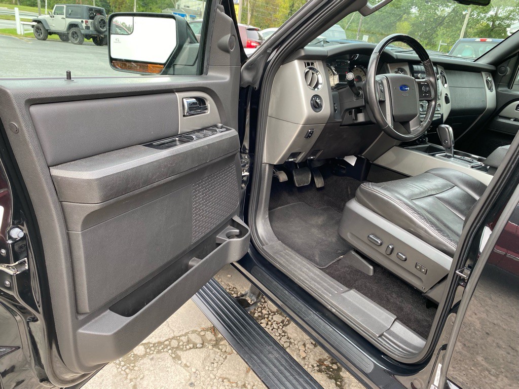 2014 Ford Expedition Image 11