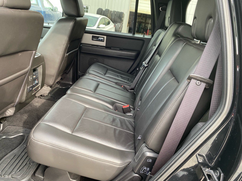 2014 Ford Expedition Image 12