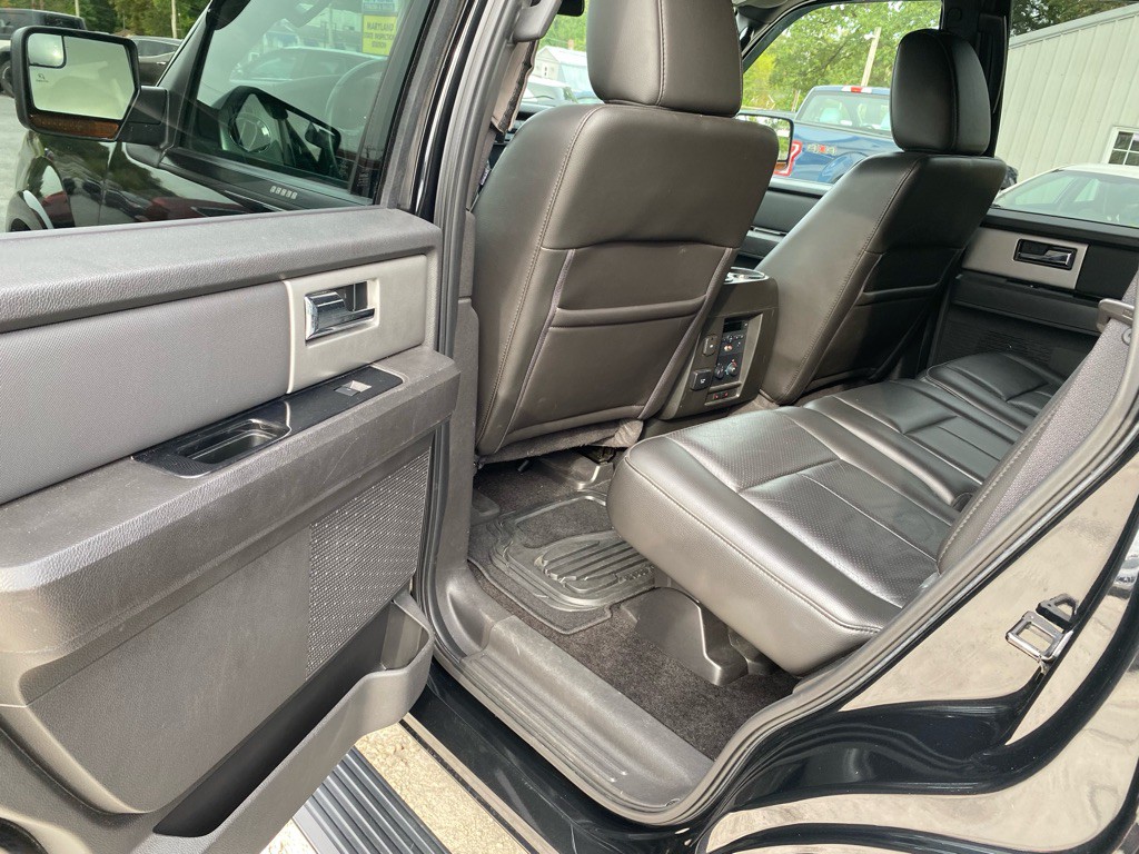 2014 Ford Expedition Image 13
